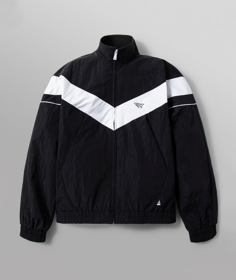 Alpha industries deals track jacket