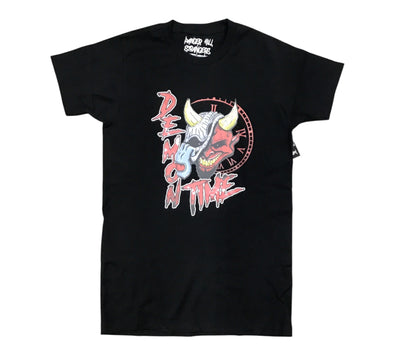 Demon Time T-shirt