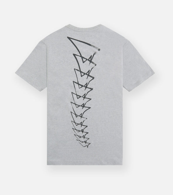 Interlock Spine T-shirt