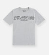 Interlock Spine T-shirt