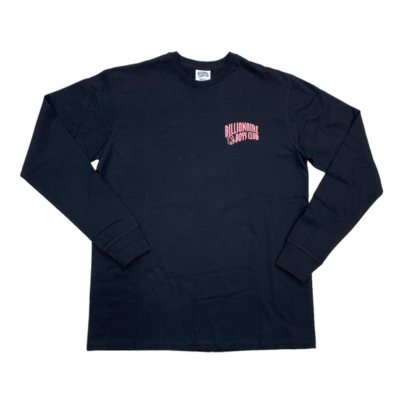 BB Arch Ls Tee