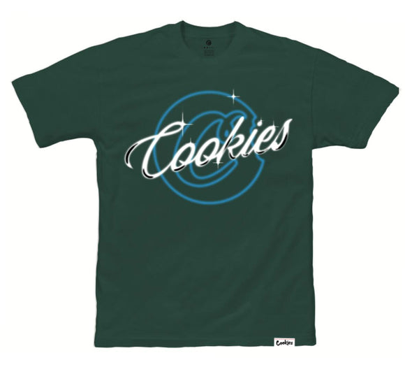 Cookies Logo Tee