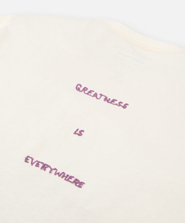 Everywhere T-shirt