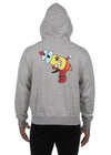 BBC Lazer Gun Hoodie