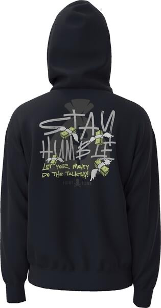 Stay humble Hoodie