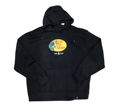 Cash Pro Shops Hoodie