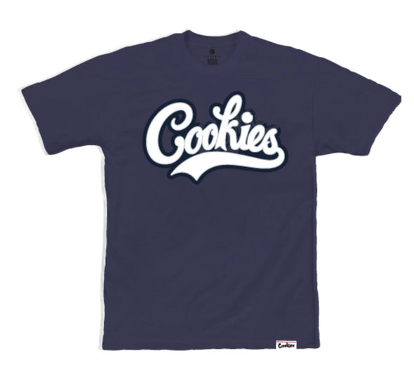 Cookies Logo T-shirt