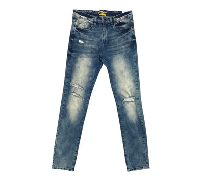 THE PIECE DENIM