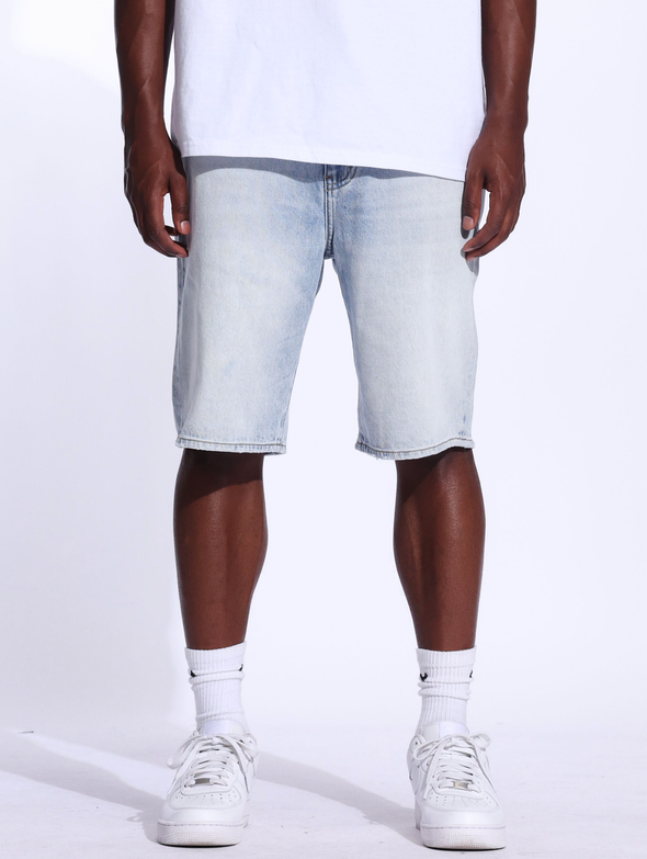 Atlantic Denim Short