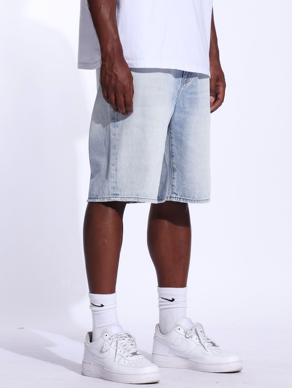 Atlantic Denim Short