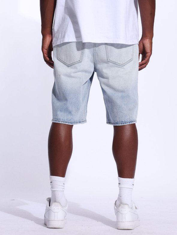 Atlantic Denim Short