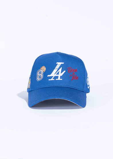 WORLD CHAMPS LA