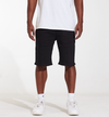 ATLANTIC SHORTS-BLACK