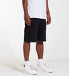ATLANTIC SHORTS-BLACK