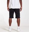 ATLANTIC SHORTS-BLACK