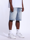 Gerald Denim Short (Light Bleach)