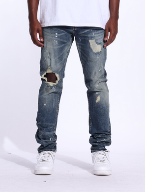 Alpha Denim