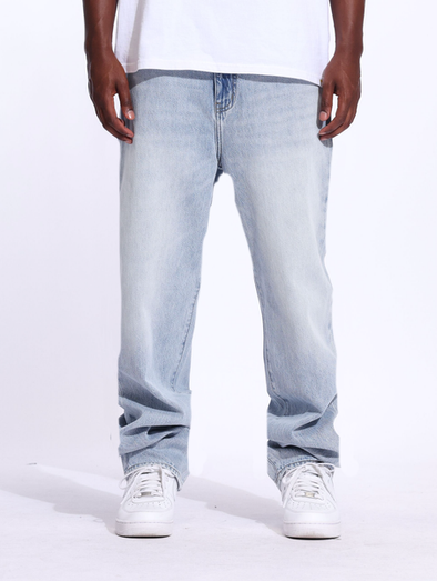 Pacific Straight Denim