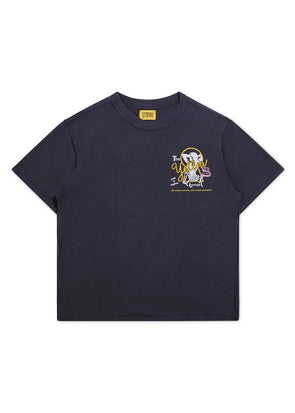 Yellow Door Tee