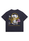 Yellow Door Tee