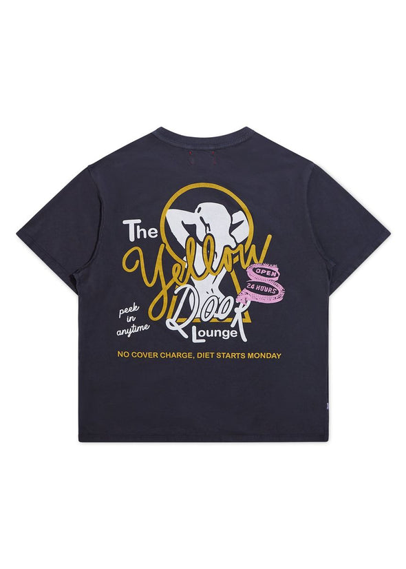 Yellow Door Tee