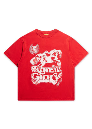 Run for Glory Tee