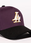 PARADISE LA CORDUROY BRIM