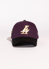 PARADISE LA CORDUROY BRIM