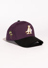 PARADISE LA CORDUROY BRIM