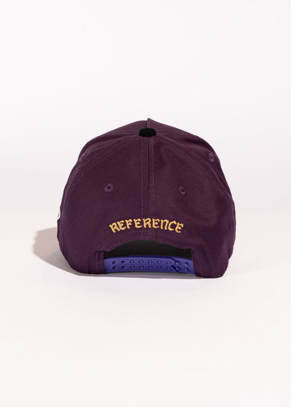 PARADISE LA CORDUROY BRIM