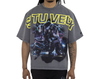 MOTO CLUB TEE
