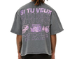 MOTO CLUB TEE