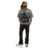 MOTO CLUB TEE