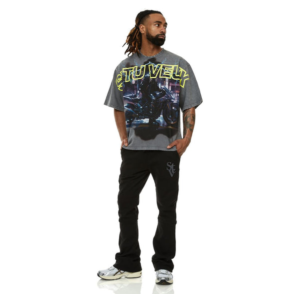MOTO CLUB TEE