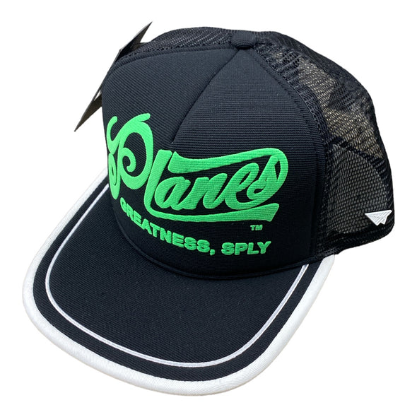 Paper Planes Trucker hat