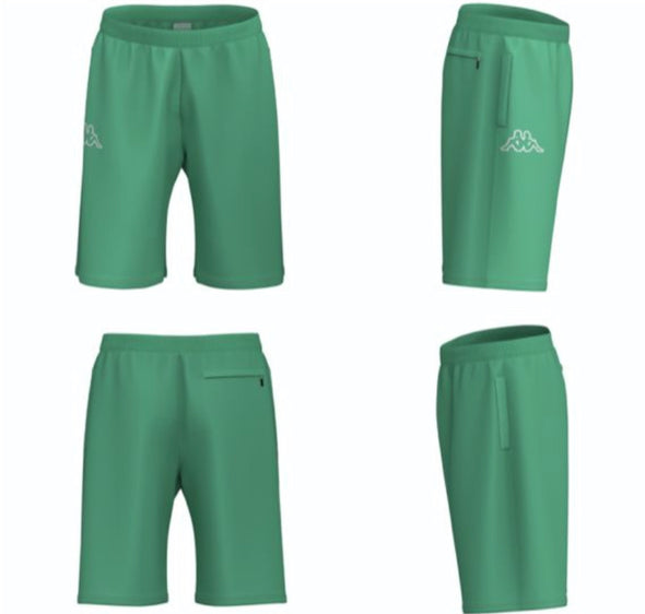 KAPPA LOGO MABOK SHORTS