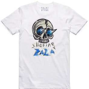 SMOKING ZAZA TEE