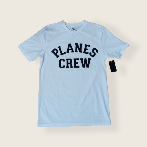 PLANES CREW TEE