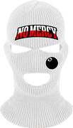 No Mercy Ski Mask