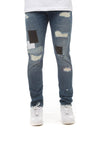 BBC Jericho Jeans