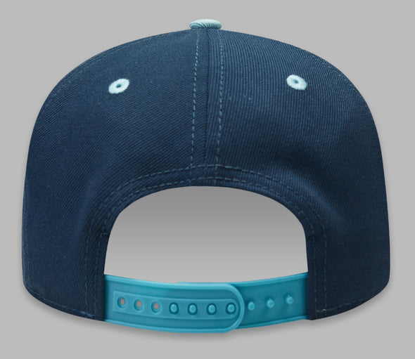 SCRIPTED SNAPBACK