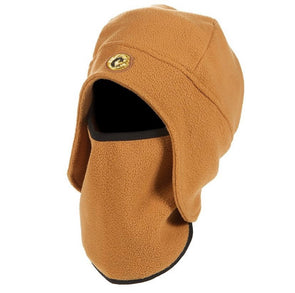 Prohibition Polar Fleece Face-Mask