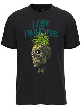 LOST IN PARADISE T-SHIRT