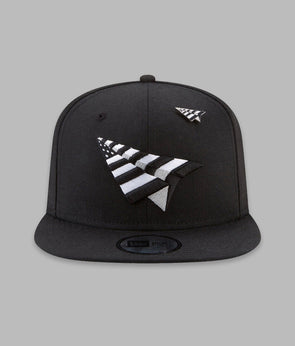 Paper planes hat