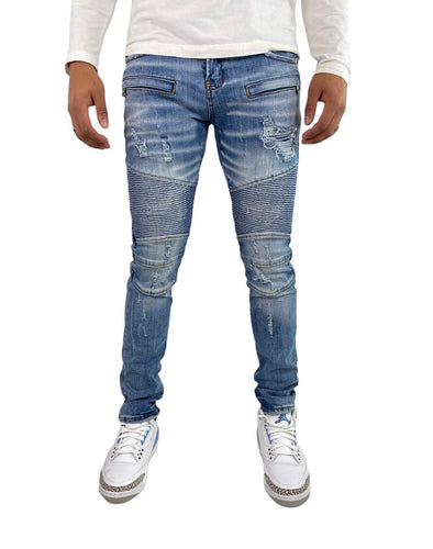 Preme jeans