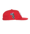 BB PARAÍSO SNAPBACK HAT