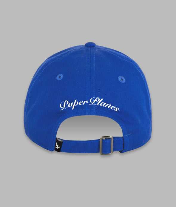 Paper Planes Dad Hat