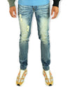 PREME JEANS 1110