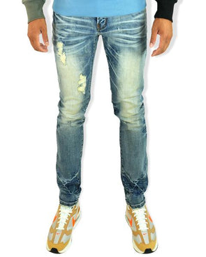 PREME JEANS 1110