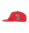 BB PARAÍSO SNAPBACK HAT